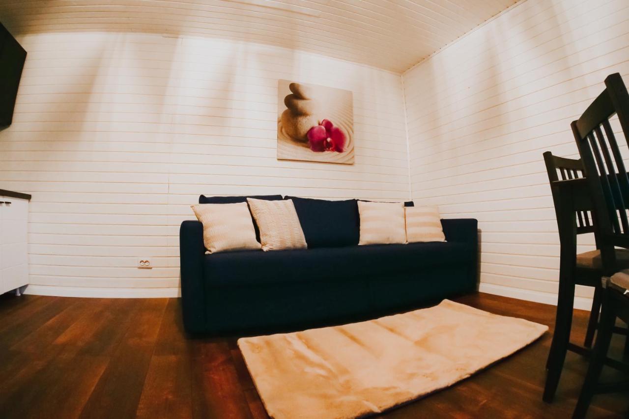 Wellness Resort Szecseny Jigodin Bai Bagian luar foto
