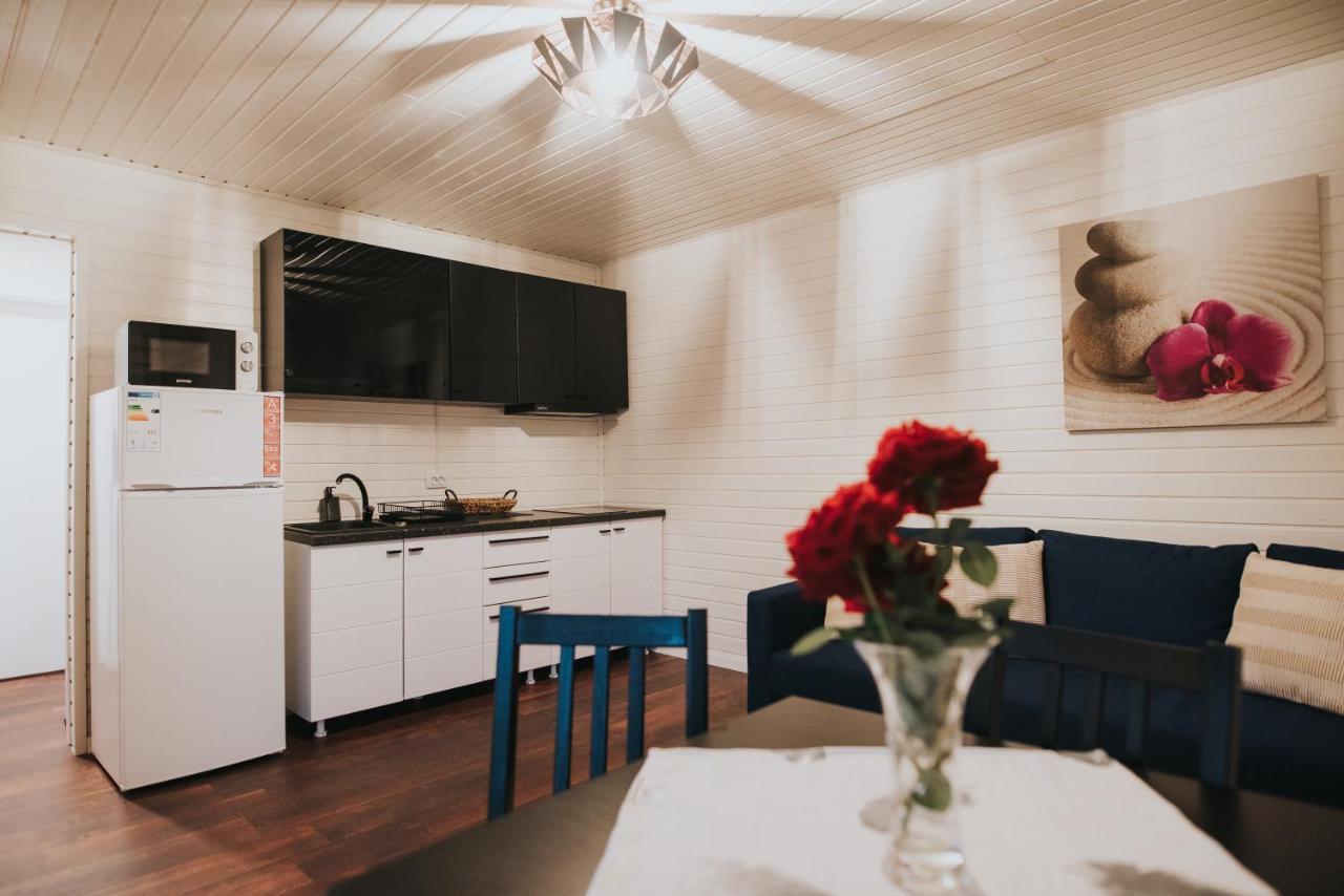 Wellness Resort Szecseny Jigodin Bai Bagian luar foto