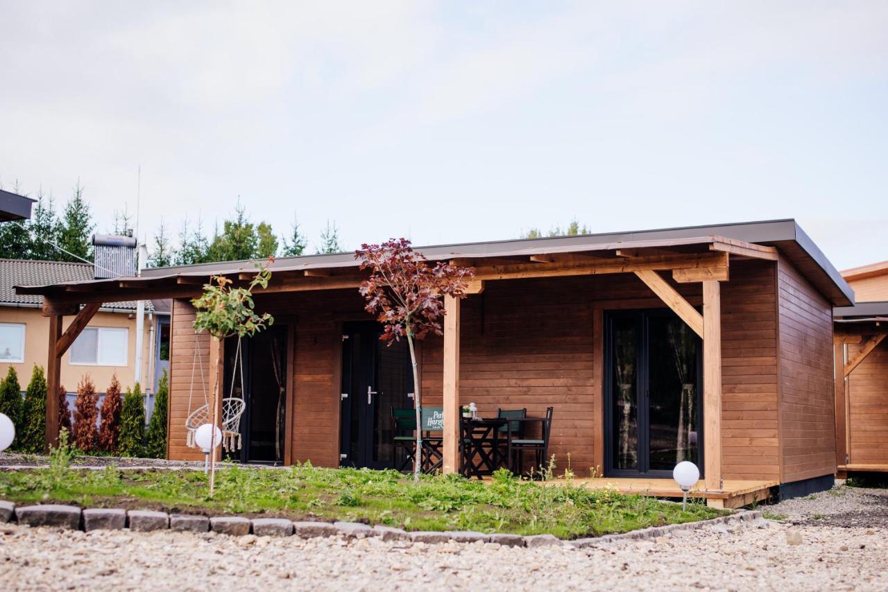 Wellness Resort Szecseny Jigodin Bai Bagian luar foto