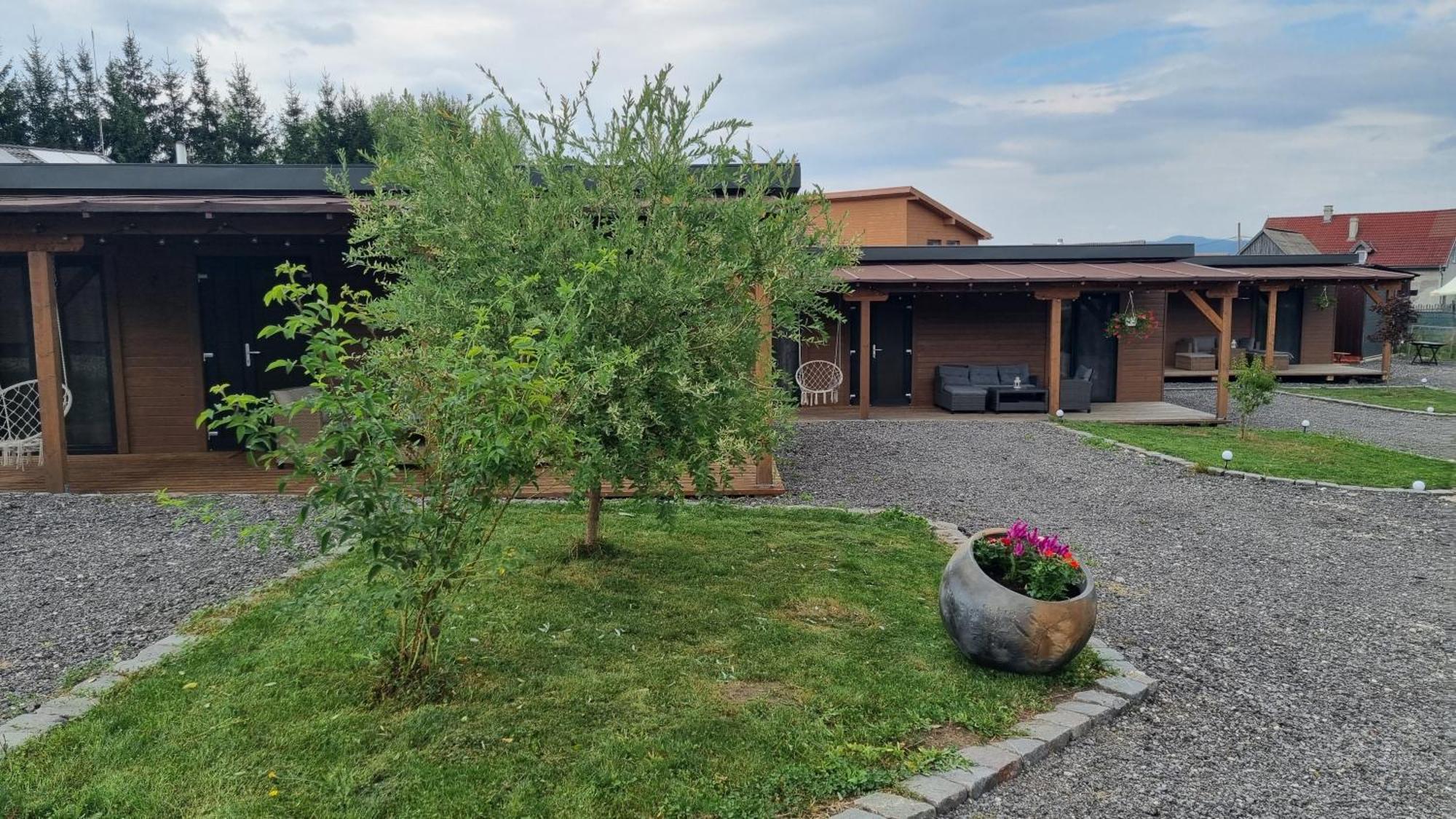 Wellness Resort Szecseny Jigodin Bai Ruang foto